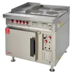 Lang Manufacturing R36S-ATF Heavy Duty Range