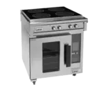 Lang Manufacturing RI30C-APA Induction Range