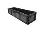 LAR Plastics BOX GALIA 1322 Galia Box Tote