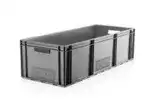 LAR Plastics BOX R-KLT 10428 Box Tote