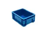 LAR Plastics BOX R-KLT 2158 Box Tote