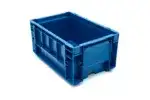 LAR Plastics BOX R-KLT 3215 Box Tote