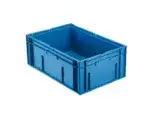 LAR Plastics BOX R-KLT 6424 Box Tote