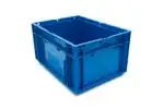LAR Plastics BOX RL-KLT 4322 Box Tote