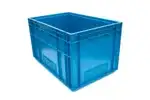 LAR Plastics BOX RL-KLT 6435 Box Tote