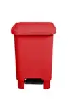 LAR Plastics STEP-ON 7G Step-On Container