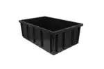 LAR Plastics STRAIGHTWALL 10G Straight Wall Tote