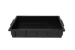 LAR Plastics STRAIGHTWALL 2G Straight Wall Tote