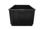 LAR Plastics STRAIGHTWALL 34G Straight Wall Tote