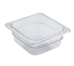 Libertyware 2162 Food Pan