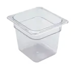 Libertyware 2166 Food Pan