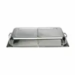 Libertyware 5000DCH Steam Table Pan Cover
