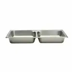 Libertyware 5002DV Steam Table Pan