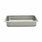 Libertyware 5232 Steam Table Pan