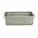 Libertyware 5234 Steam Table Pan