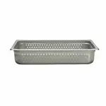 Libertyware 9004P Steam Table Pan