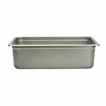 Libertyware 9006 Steam Table Pan