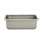 Libertyware 9124 Steam Table Pan