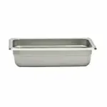 Libertyware 9142 Steam Table Pan