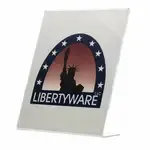Libertyware AED811 Card Holder