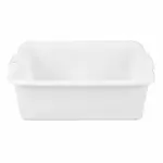 Libertyware BT7WH Bus Box / Tub