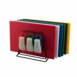 Libertyware CBS1218 Cutting Board Set