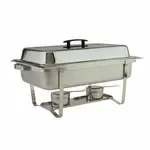 Libertyware CHA1F Economy Chafer