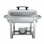 Libertyware CHA2W Economy Chafer