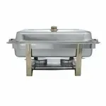 Libertyware CHA833G Riviera Chafer