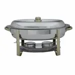 Libertyware CHA836G Riviera Chafer
