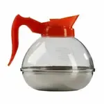Libertyware CPOT-D Coffee Pot Decanter