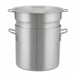 Libertyware DBL08 Double Boiler