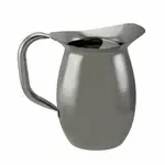 Libertyware DSBP2-G Deluxe Bell Pitcher