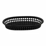 Libertyware FFB107BK Fast Food Basket