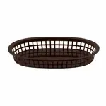 Libertyware FFB107BR Fast Food Basket