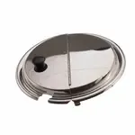 Libertyware IPC11HC Inset Pan Cover