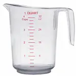 Libertyware MEA01PC Measuring Cups