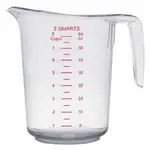 Libertyware MEA02PC Measuring Cups