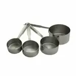Libertyware MEACPHD Measuring Cup Set