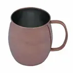 Libertyware MMC16 Moscow Mule Mug