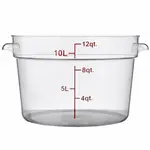 Libertyware RFC12 Food Storage Container