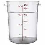 Libertyware RFC22 Food Storage Container
