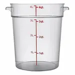 Libertyware RFC4 Food Storage Container