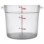 Libertyware RFC6 Food Storage Container