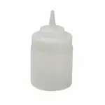 Libertyware SB08WC Squeeze Bottle