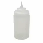 Libertyware SB12WC Squeeze Bottle