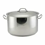Libertyware SSAUCE23WC Sauce Pot