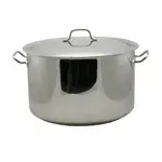 Libertyware SSAUCE32WC Sauce Pot