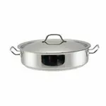 Libertyware SSBZR12WC Brazier