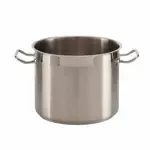 Libertyware SSPOT09WC Induction Stock Pot
